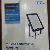 den pha led ngoai troi floodlight philips bvp151 led120 cw psu 100w 220 240v g3 gm 6500k ip65 (4)