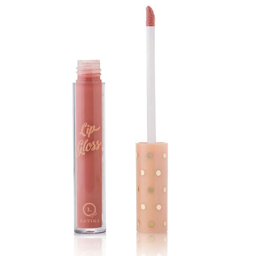LIP GLOSS LATIKA NO. 52 MARROM GLOSS FRASCO 4 ML foto 2.png