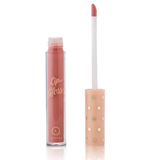 LIP GLOSS LATIKA NO. 52 MARROM GLOSS FRASCO 4 ML foto 2