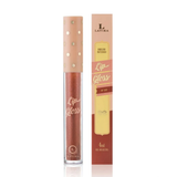 LIP GLOSS LATIKA NO. 52 MARROM GLOSS FRASCO 4 ML foto 1