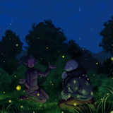 fireflies 2