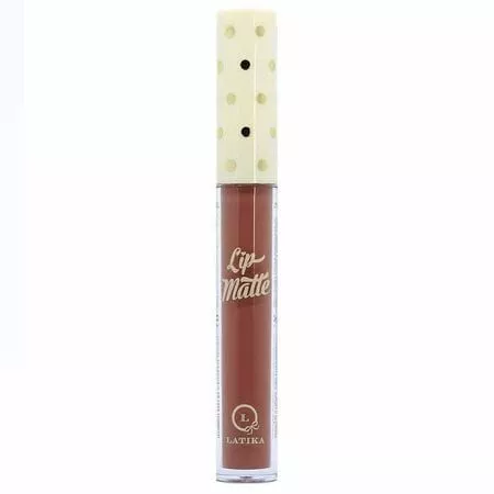 LIP MATTE LATIKA NO. 43 LATIKA FRASCO 4 ML foto 2.png