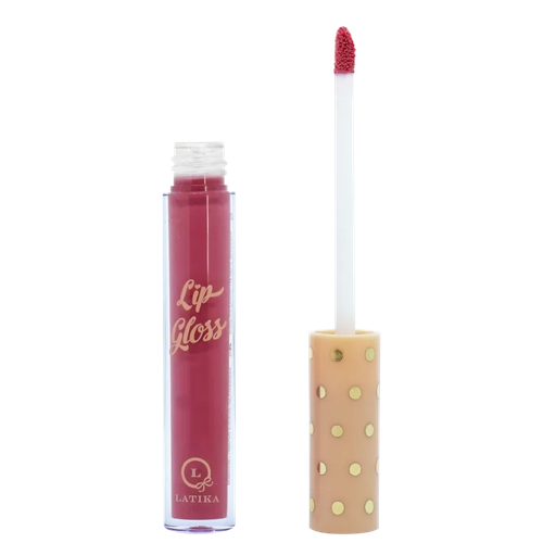 LIP GLOSS LATIKA NO. 41 LATIKA FRASCO 4 ML foto 1.png