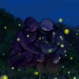 fireflies
