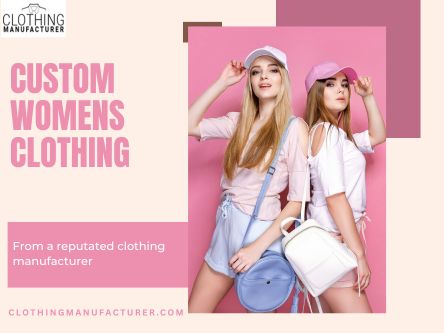 Women’s Clothing Manufacturers: Custom Production for Your Brand.jpg