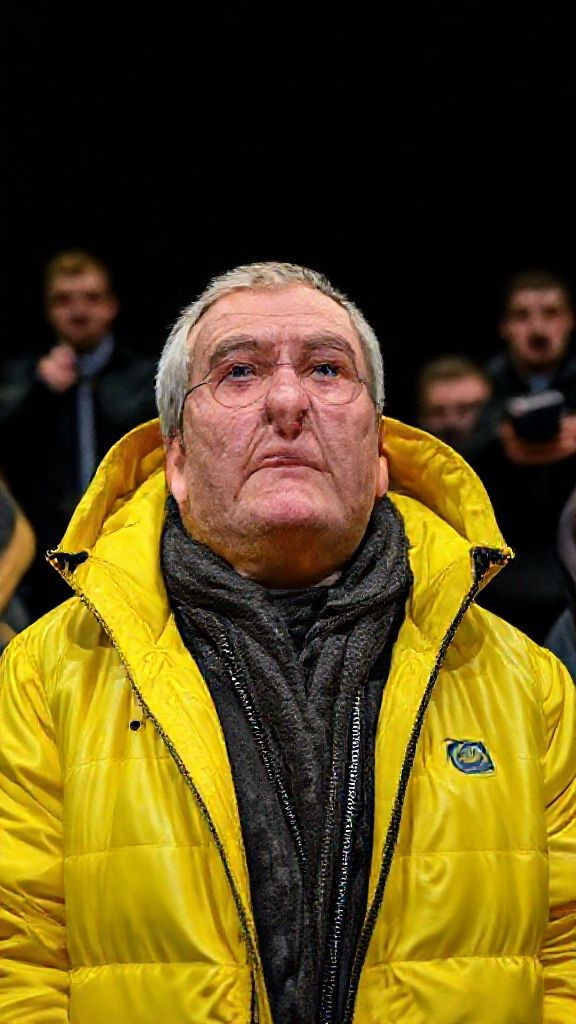 Close Zelenskyy ally accused of orchestrating major graft scheme