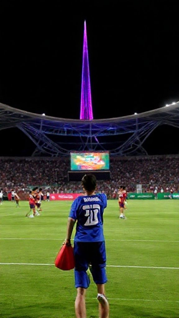 Sports economy to thrive, spurred by 15th National Games