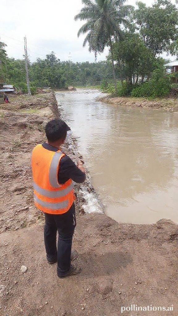 DPWH to submit report on Cebu flood control projects to ICI soon