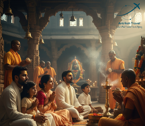 Explore Spiritual Ujjain with an Exciting Tour Package from Indore.png