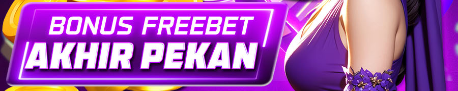 Musik4D FREEBET AKHIR PEKAN