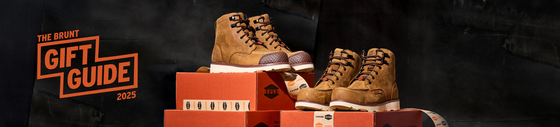 BRUNT Workwear: A Real-World Review of the Trade-Ready Brand