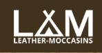 Leather-moccasins logo