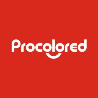Procolored logo