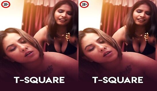 T Square 2025 UnRated Hot Short Film