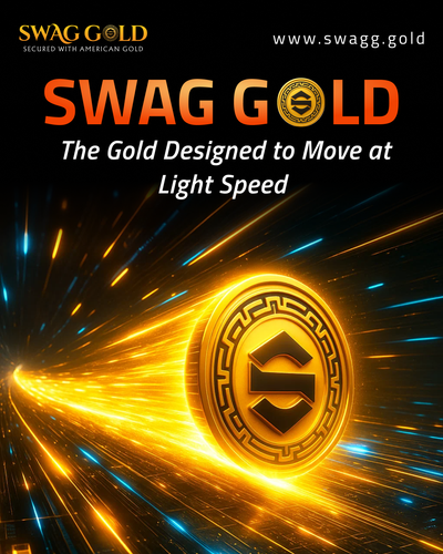 The Gold designed to move at light speed - Swag gold.png