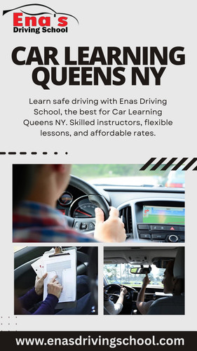 School Car Learning Queens NY.jpg