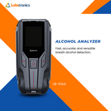 Alcohol Analyzer 400 mg 100 ml