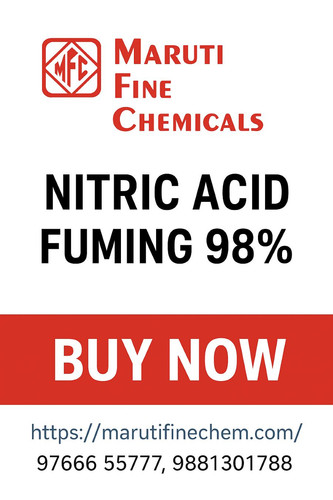 Why Choose High-Quality Nitric Acid Fuming 98% for Industrial Use?.jpg