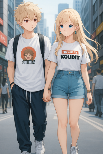 20251110 1530 Anime Couple Stroll remix 01k9pk6ze2fc6s8aadqvt2dfqx.png