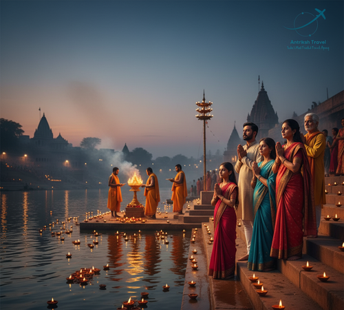 Embark on a Divine Journey with the Best Vadodara to Ujjain Tour Package.png