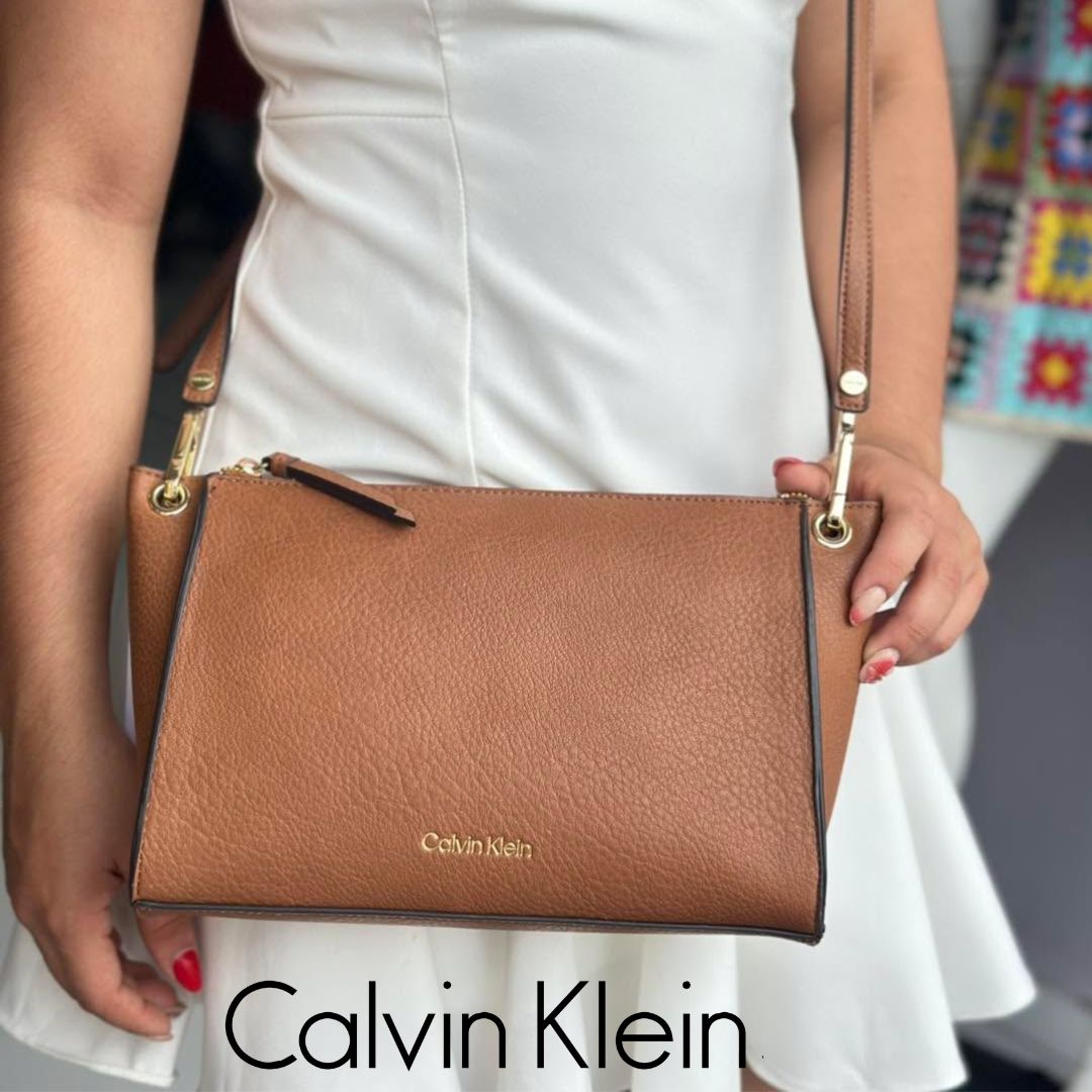 Calvin Klein Bolsa transversal Reyna Reyna transversal Calvin Kleinfeminino