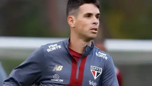 Oscar sob observação após novos exames; São Paulo aguarda decisão crucial sobre seu futuro