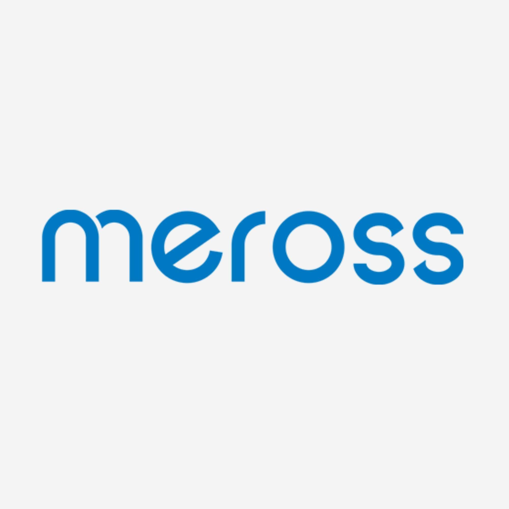 Meross logo