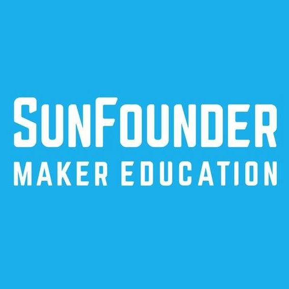 SunFounder logo