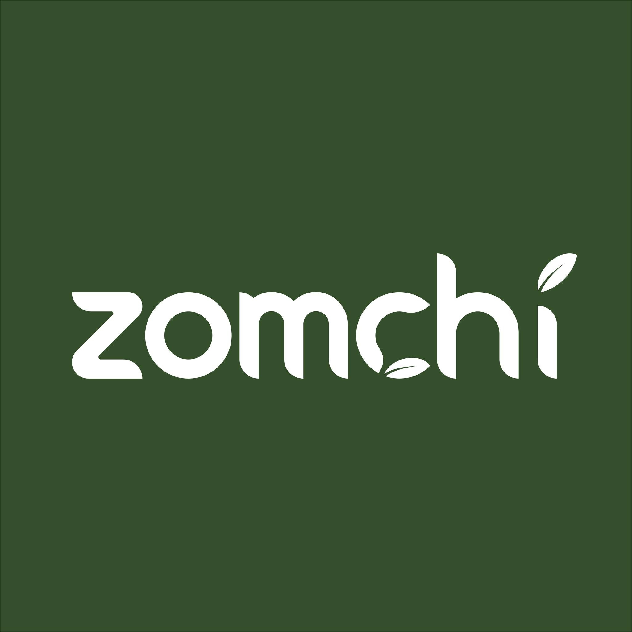 Zomchi logo