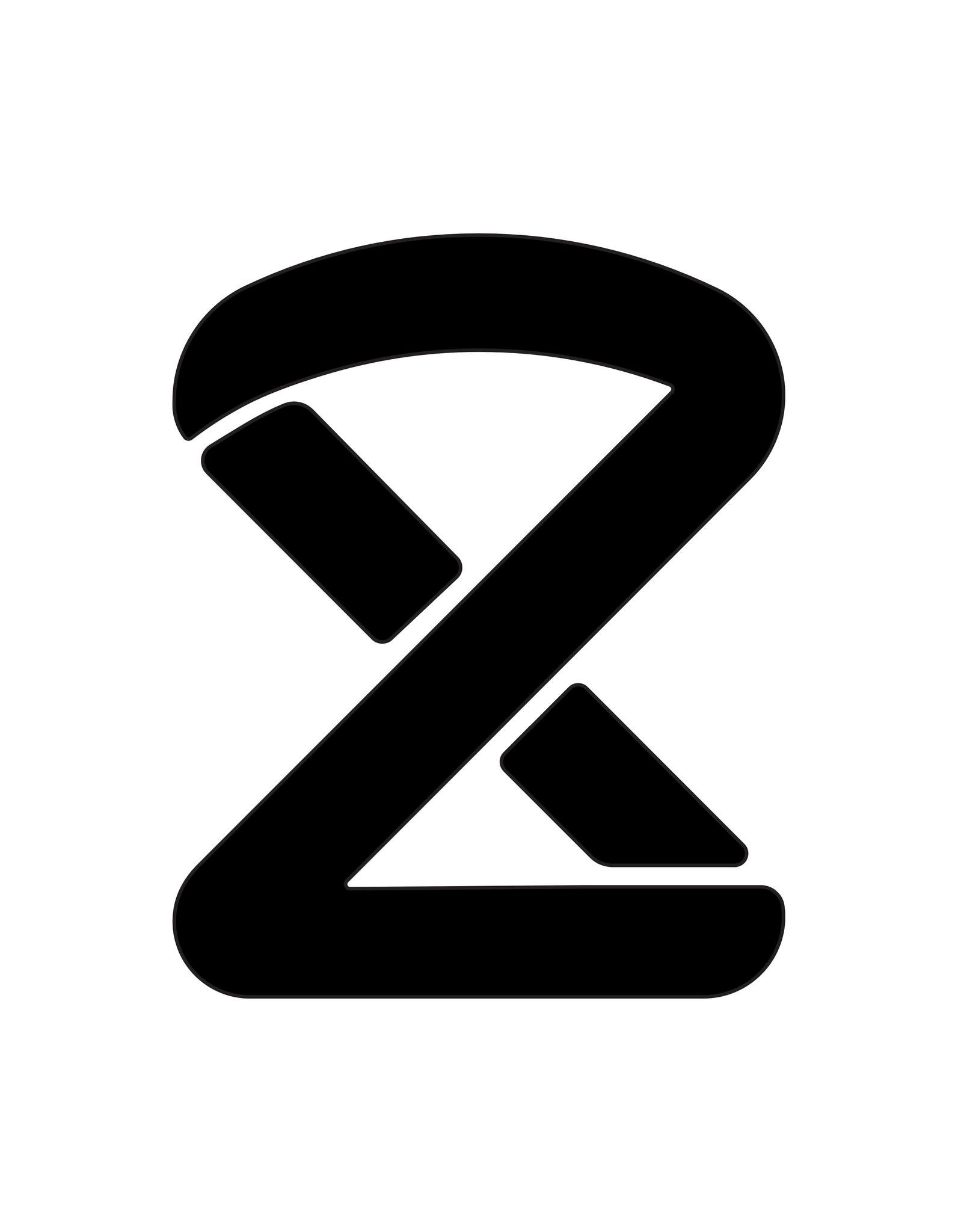 Two8 logo