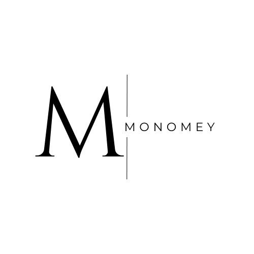 MonoMey logo