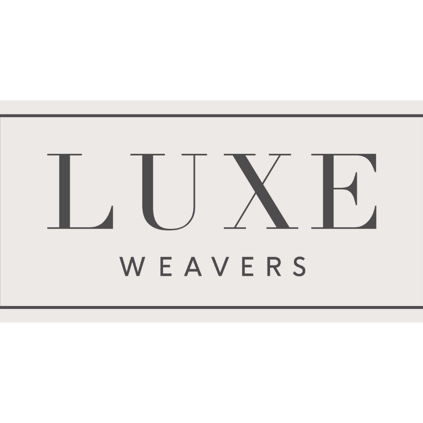 Luxe Weavers logo