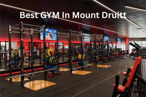 Best GYM In Mount Druitt.jpg