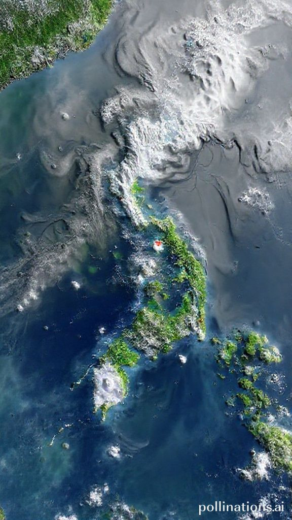 'Uwan' to re-enter PAR; Signal No. 1 still up 3 Luzon areas