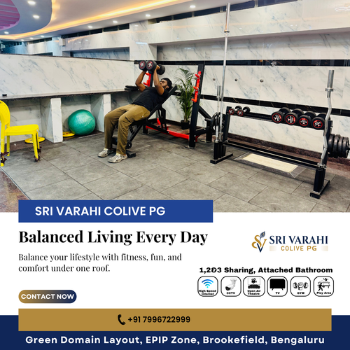 Live a balanced life with amenities designed for wellness and social connection.