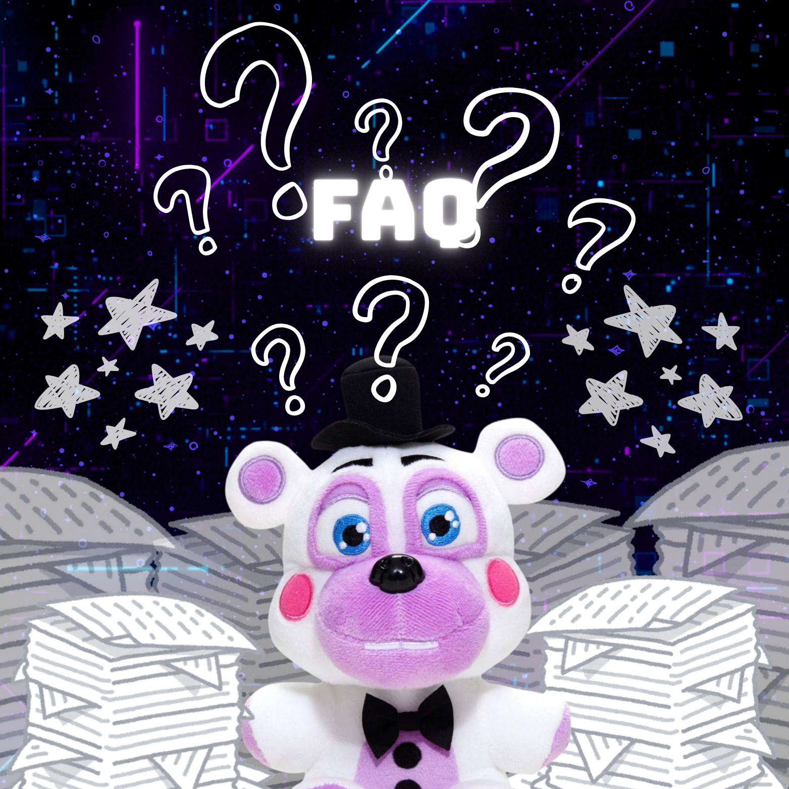 FAQ