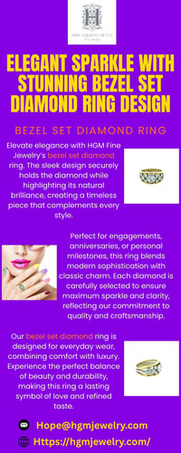 Elegant Sparkle with Stunning Bezel Set Diamond Ring Design.jpg