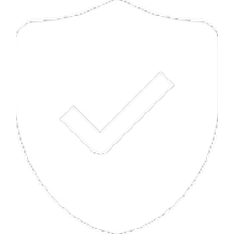 Protective shield icon, guaranteeing organic and safe methods for increasing Elite Prospects profile page views and rankings.
