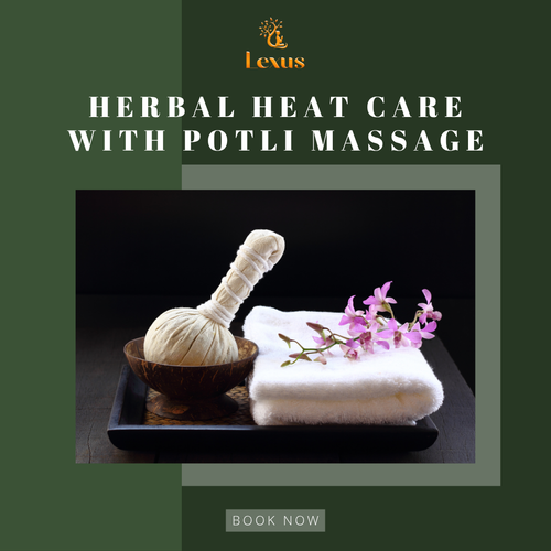 Herbal Potli Care