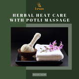Herbal Potli Care