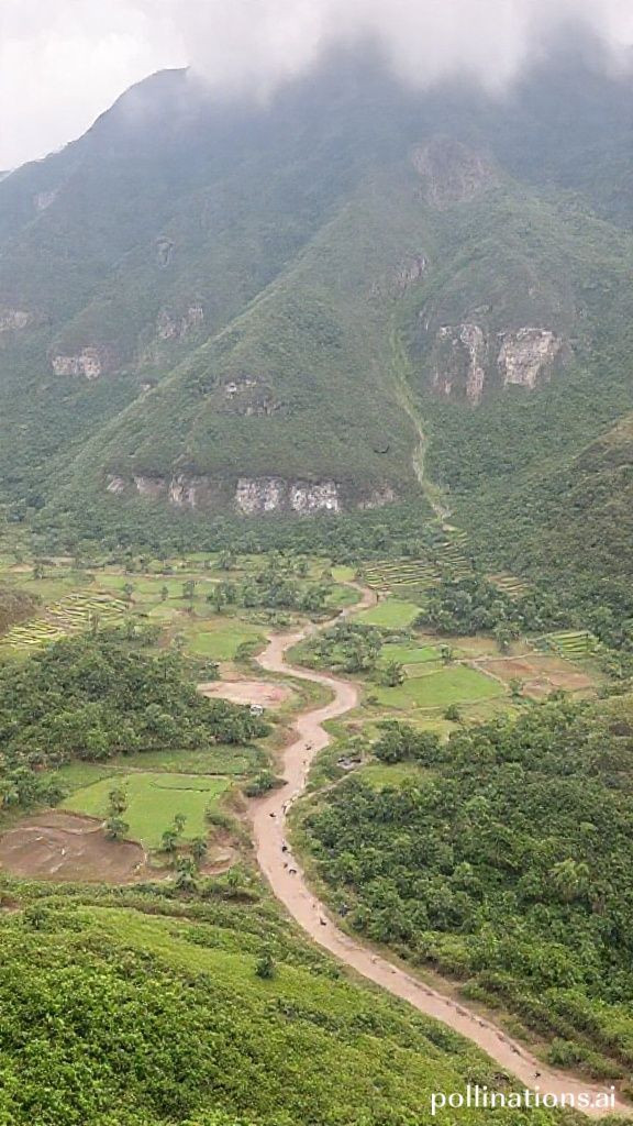 Philippines boosts resilience with new climate-smart strategies, Malacañang reports