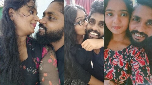 Exclusive Mallu Lover Romance and Fucking