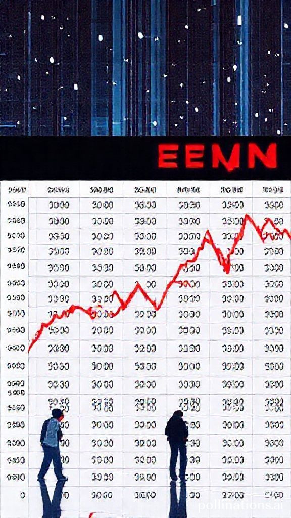 Stock market again hits over 5-year low