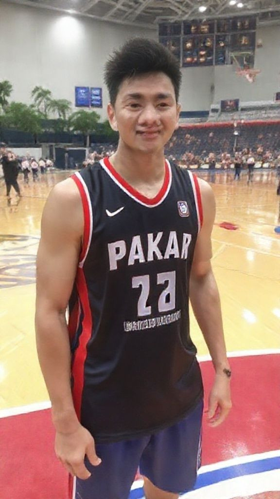 PBA Rain or Shine inks Christian Manaytay to 2-year deal