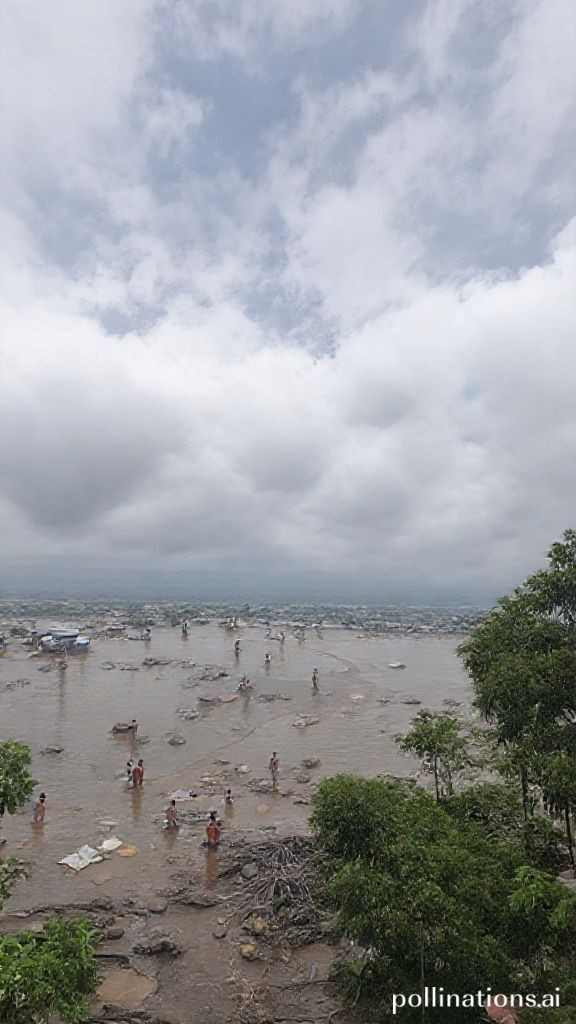 Metro Manila mayors back Marcos’ flood program