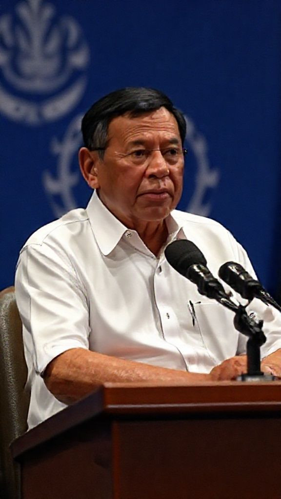 Prosecution backs removal of ICC expert on Duterte health over offensive social media posts