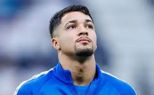 Belmonte quebra o silêncio e responde sobre Marcos Leonardo no São Paulo!