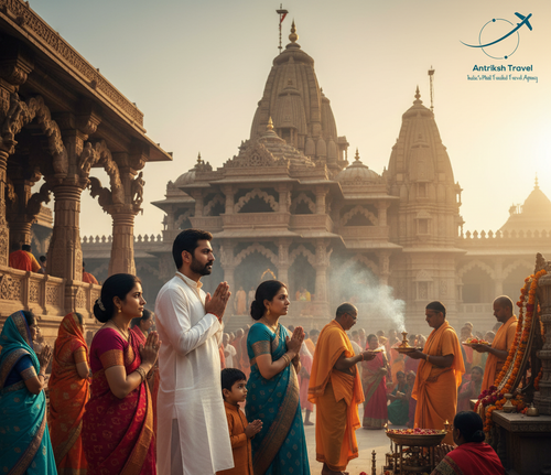 Explore the Spiritual Essence of India with the Best Varanasi Tour Package from Chennai.png