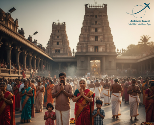 Divine Journey Awaits Explore Spiritual Bliss with Mumbai Tirupati Tour Package.png