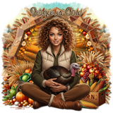 novemberholidaychall Gorgeous Arie